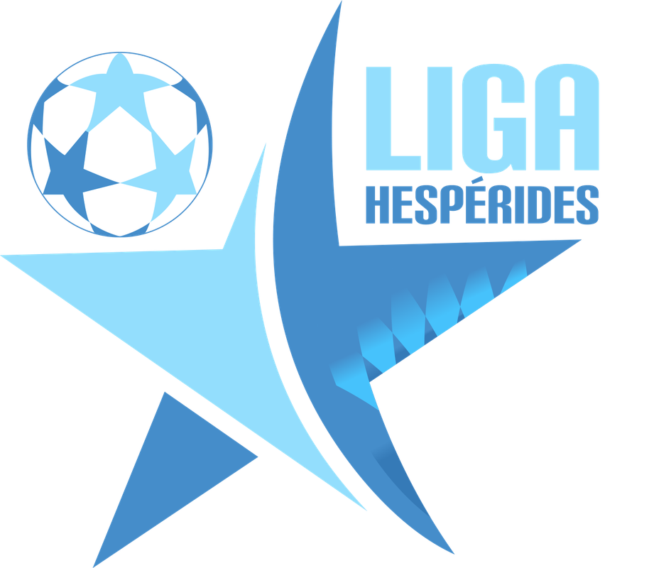 Logo Liga Hespérides
