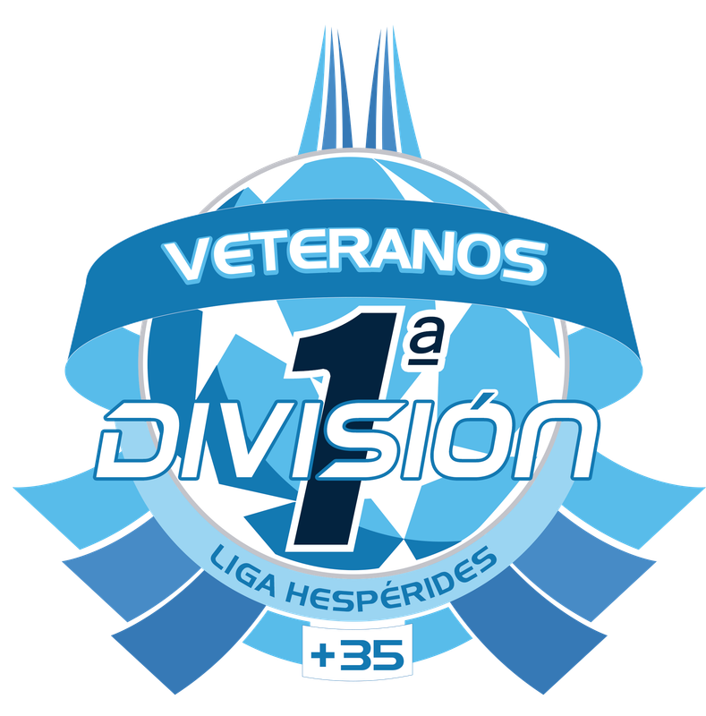 Escudo Primera División