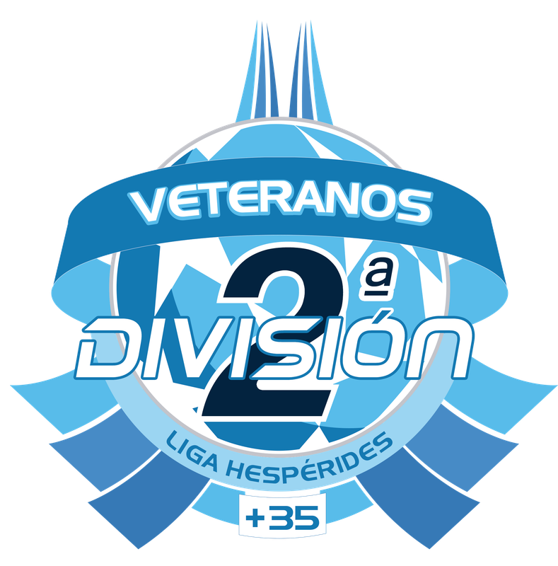 Escudo Segunda División